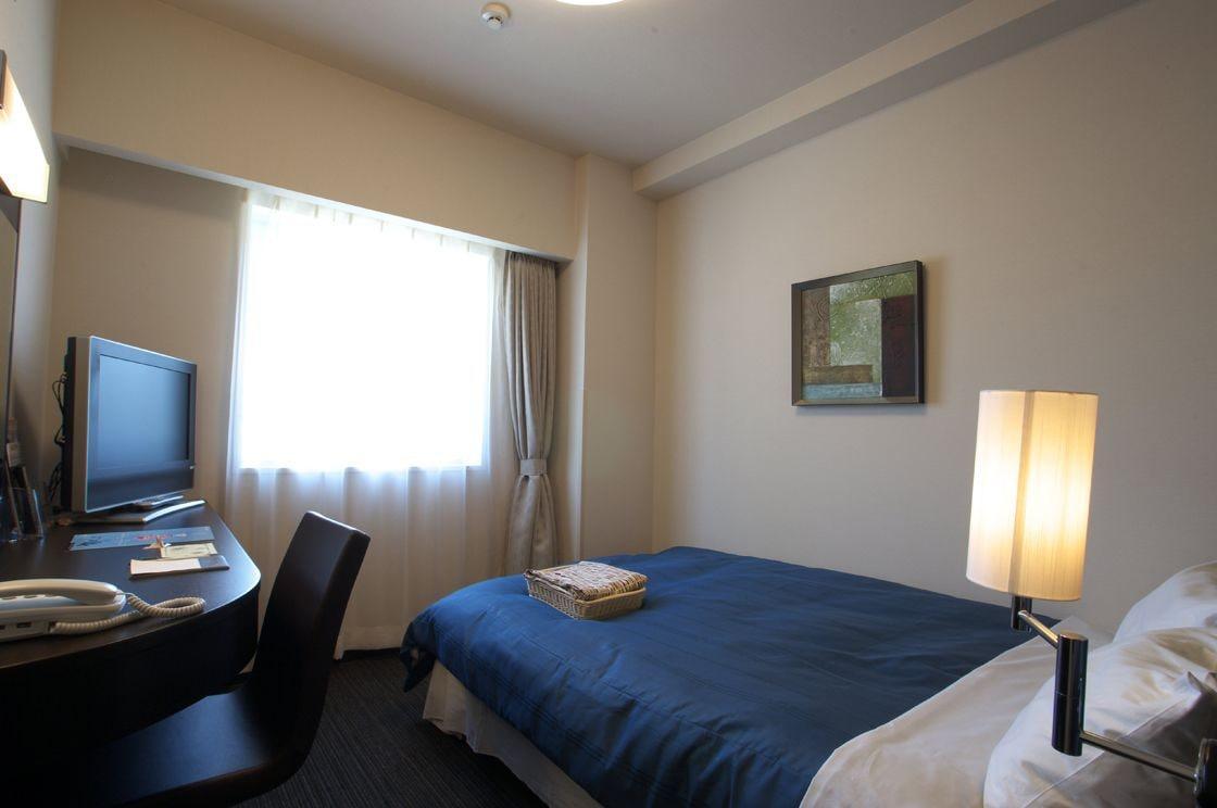 Hotel Route-Inn Sapporo Ekimae Kitaguchi Exterior photo
